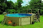 Holzpool