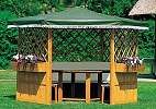 Pavillon